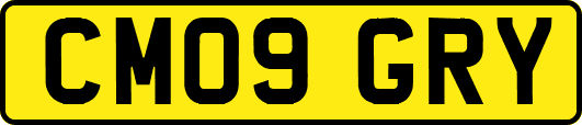 CM09GRY