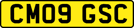 CM09GSC