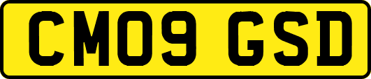 CM09GSD