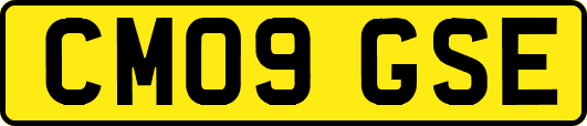 CM09GSE