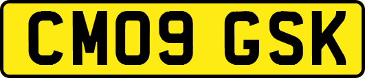 CM09GSK