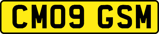 CM09GSM