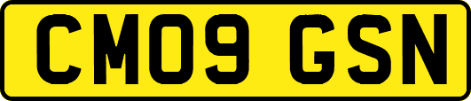 CM09GSN