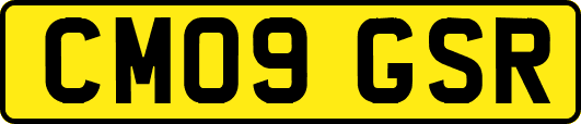 CM09GSR