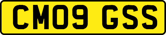 CM09GSS