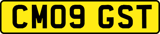 CM09GST