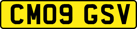 CM09GSV