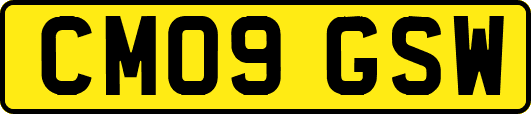 CM09GSW