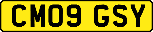 CM09GSY