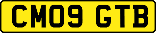 CM09GTB