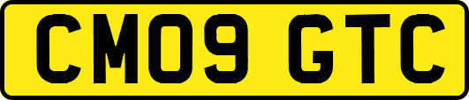 CM09GTC