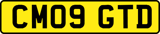 CM09GTD