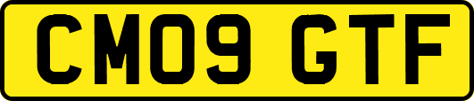 CM09GTF