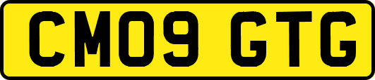 CM09GTG