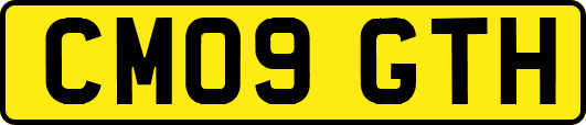 CM09GTH