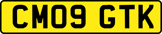 CM09GTK