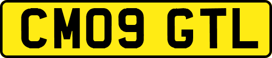 CM09GTL