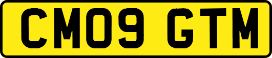 CM09GTM