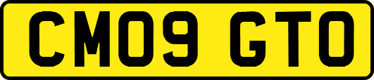 CM09GTO