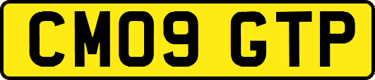 CM09GTP
