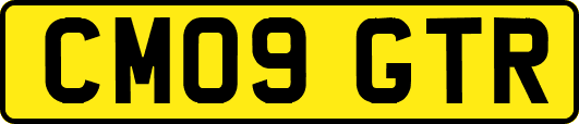 CM09GTR
