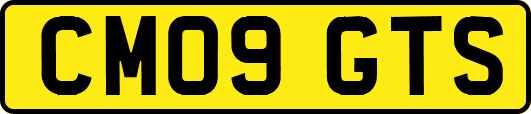 CM09GTS