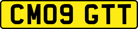 CM09GTT