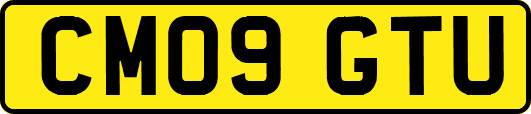 CM09GTU