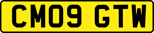 CM09GTW