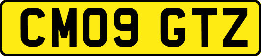 CM09GTZ