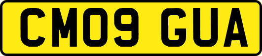 CM09GUA