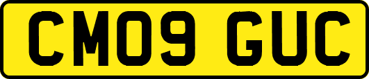 CM09GUC
