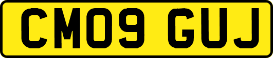 CM09GUJ