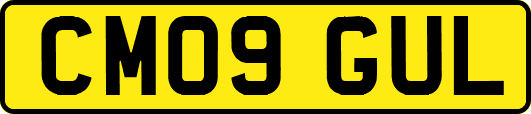 CM09GUL