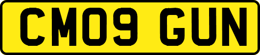 CM09GUN