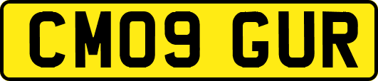 CM09GUR