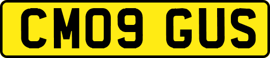 CM09GUS