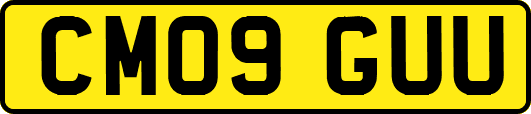 CM09GUU