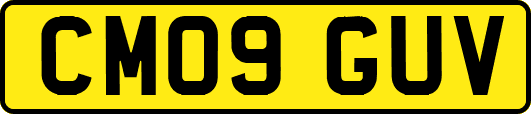 CM09GUV