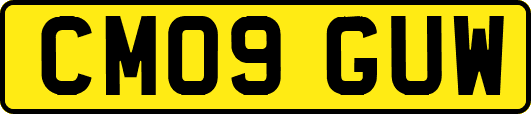 CM09GUW