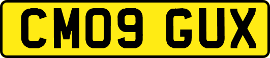 CM09GUX