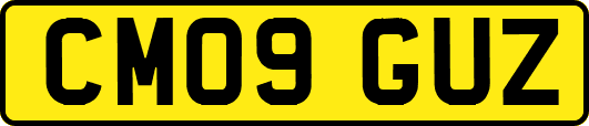 CM09GUZ