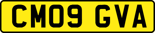 CM09GVA