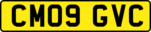 CM09GVC