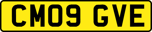 CM09GVE