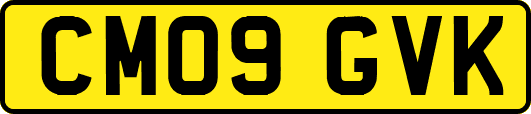 CM09GVK