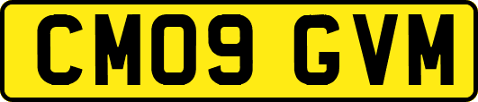CM09GVM