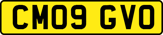 CM09GVO