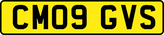 CM09GVS