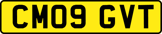 CM09GVT